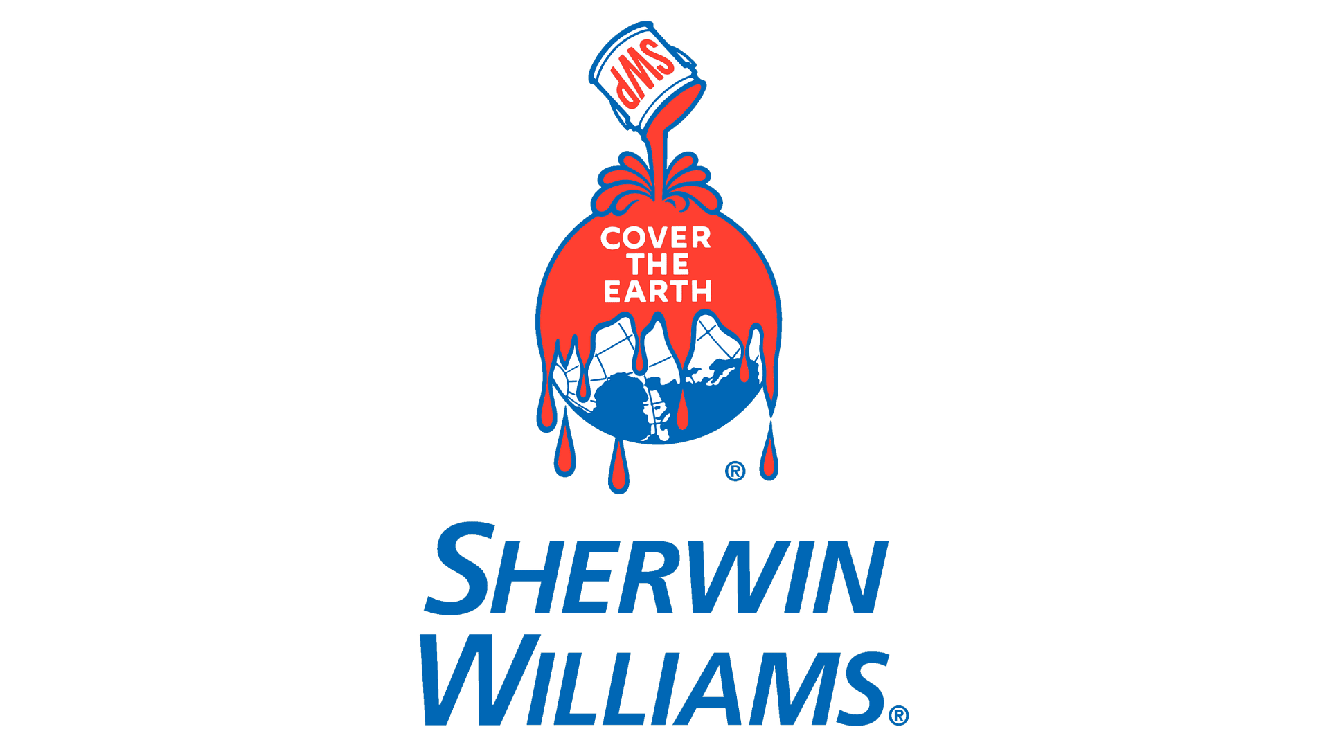 Sherwin Williams Logo 2 - YOHOS