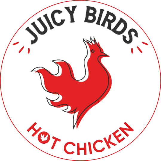 juicy birds logo - YOHOS