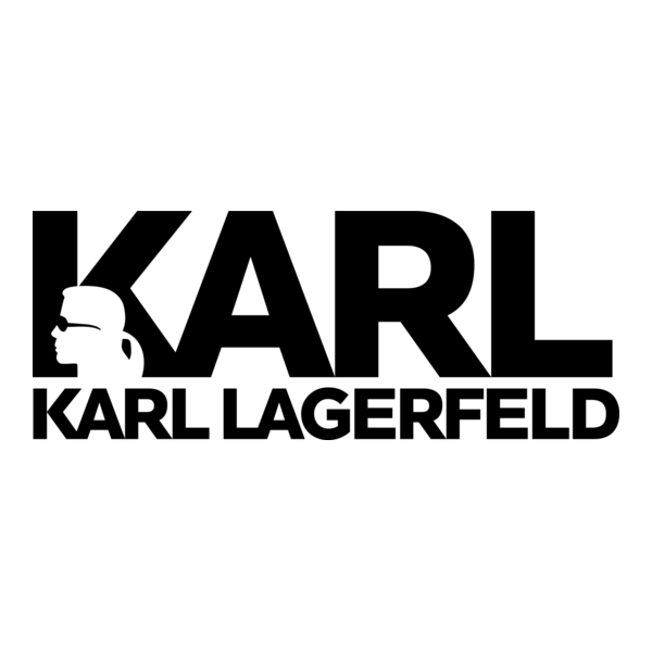 karl lagerfeld logo png seeklogo 252238 - YOHOS